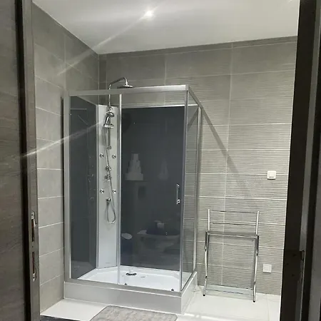 L'Appartement De La Lesse Dinant