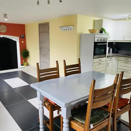L'Appartement De La Lesse Dinant