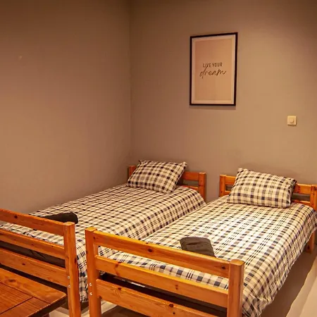 L'Appartement De La Lesse Daire Dinant