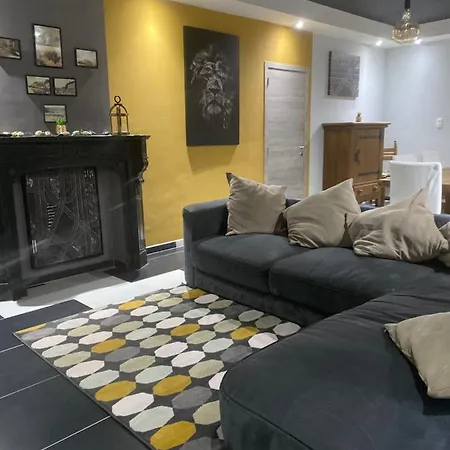 L'Appartement De La Lesse Daire