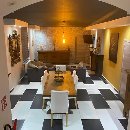L'Appartement De La Lesse
